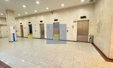 Sala comercial à venda na Rua 24 De Maio, República, São Paulo