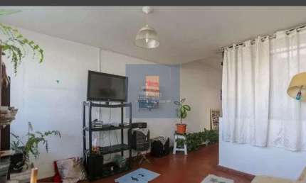 Apartamento em Centro Histórico de São Paulo  -  São Paulo