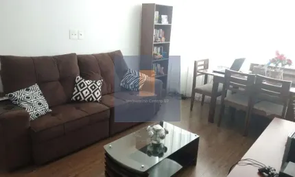Apartamento com 2 quartos à venda na Alameda Barão de Limeira, Campos Eliseos, São Paulo