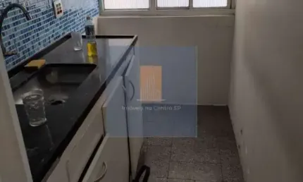 Sala comercial para alugar na Rua José Paulo Mantovan Freire, República, São Paulo