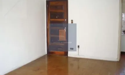 Apartamento com 2 quartos à venda na Alameda Barão de Limeira, Santa Cecília, São Paulo
