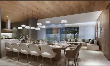 Apartamento com 3 quartos à venda na Rua Anhangüera, Barra Funda, São Paulo
