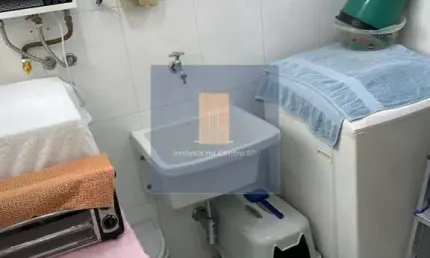 Apartamento com 1 quarto à venda na Avenida Angélica, Santa Cecília, São Paulo