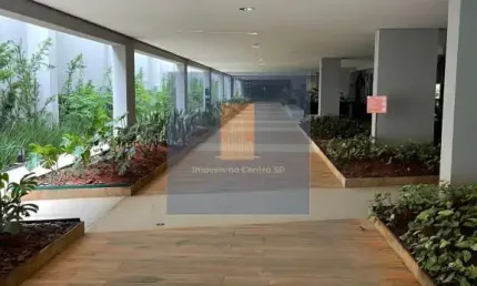 Apartamento com 2 quartos à venda na Rua Anhangüera, Barra Funda, São Paulo