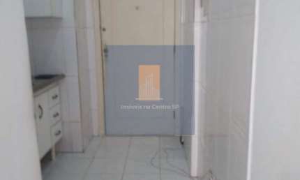Apartamento com 1 quarto à venda na Rua dos Gusmões, Santa Ifigênia, São Paulo