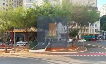 Apartamento à venda na Largo do Arouche, República, São Paulo