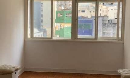 Apartamento com 1 quarto para alugar na Praça Júlio Mesquita, Santa Ifigênia, São Paulo