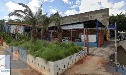 Chácara / sítio à venda na Rua Helvétia, Campos Eliseos, São Paulo