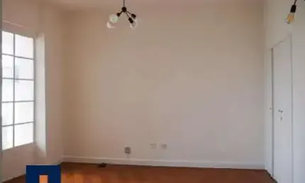 Apartamento em Centro Histórico de São Paulo - São Paulo, SP