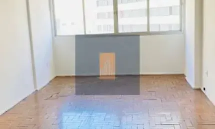 Apartamento com 3 quartos à venda na Avenida Prof. Alfonso Bovero, Sumaré, São Paulo