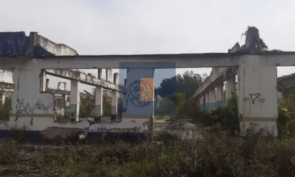 Barracão / Galpão / Depósito à venda na Estrada Presidente Juscelino Kubitschek de Oliveira, Jardim Albertina, Guarulhos