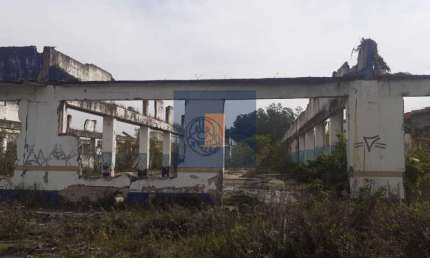 Barracão / Galpão / Depósito para alugar na Estrada Presidente Juscelino Kubitschek de Oliveira, Jardim Albertina, Guarulhos