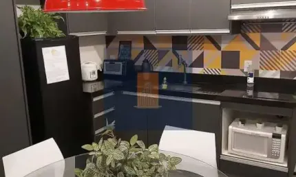 Apartamento com 1 quarto à venda na Rua Genebra, Bela Vista, São Paulo