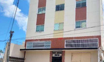Prédio, 1100 m² - venda por R$ 1.800.000,00 ou aluguel por R$ 25.000,00/mês - Parquelândia - Fortaleza/CE