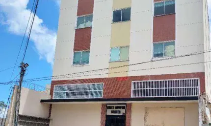 Prédio, 1100 m² - venda por R$ 1.800.000,00 ou aluguel por R$ 25.000,00/mês - Parquelândia - Fortaleza/CE