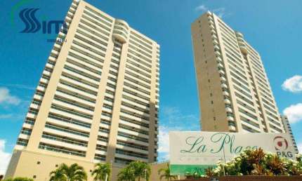 Apartamento com 4 dormitórios à venda, 117 m² por R$ 1.470.000,00 - Cocó - Fortaleza/CE