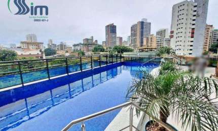 Apartamento com 3 dormitórios à venda, 72 m² por R$ 970.818,00 - Mucuripe - Fortaleza/CE