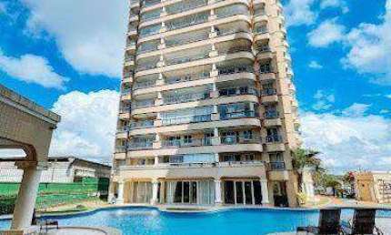 Apartamento com 2 dormitórios à venda, 60 m² por R$ 510.000,00 - Praia do Futuro - Fortaleza/CE