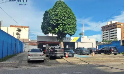 Ponto/Casa Comercial  à venda, 969 m² por R$ 3.000.000 - Aldeota - Fortaleza/CE