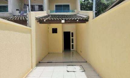 Casa com 3 dormitórios à venda, 112 m² por R$ 240.000,00 - Castelão - Fortaleza/CE