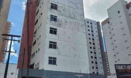 Apartamento com 4 dormitórios à venda, 108 m² por R$ 259.999,00 - Aldeota - Fortaleza/CE