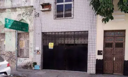 Casa com 5 dormitórios à venda, 505 m² por R$ 850.000,00 - Joaquim Távora - Fortaleza/CE