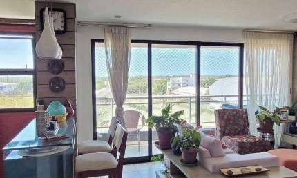 Apartamento porteira fechada, NASCENTE, PROJETADO, com 2 quartos à venda, 73 m² por R$ 710.000 - LAZER COMPLETO, Engenheiro Luciano Cavalcante