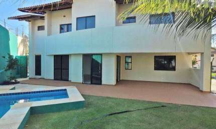 Casa com 4 dormitórios à venda por R$ 2.150.000,00 - Dunas - Fortaleza/CE