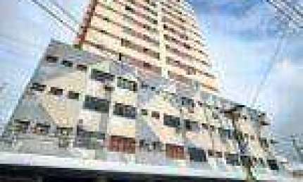 Sala à venda, 48m² por R$ 100.000 - Fátima - Fortaleza/CE