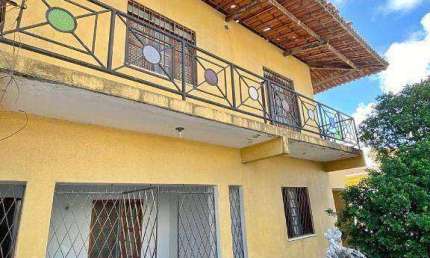 Casa com 5 dormitórios à venda, 436 m² por R$ 670.000,00 - Jardim das Oliveiras - Fortaleza/CE