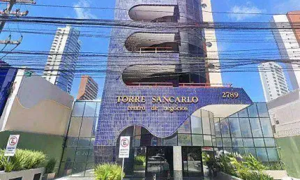 Loja à venda, 42 m² por R$ 315.000,00 - Aldeota - Fortaleza/CE