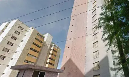 Apartamento com 3 dormitórios à venda, 119 m² por r$ 450.000,00 - aldeota - fortaleza/ce