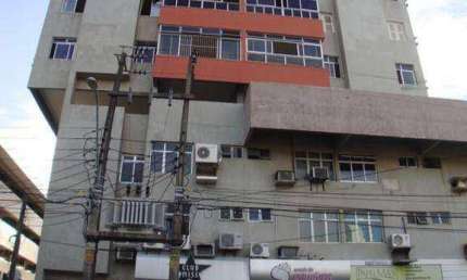 Sala à venda, 53 m² por R$ 180.000,00 - Aldeota - Fortaleza/CE