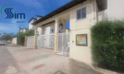 Apartamento com 2 dormitórios à venda, 52 m² por R$ 230.000,00 - Prefeito José Walter - Fortaleza/CE