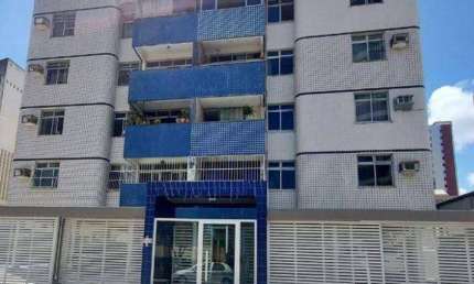 Cobertura com 4 dormitórios, 158 m² - venda por R$ 380.000,00 ou aluguel por R$ 3.884,30/mês - Cocó - Fortaleza/CE