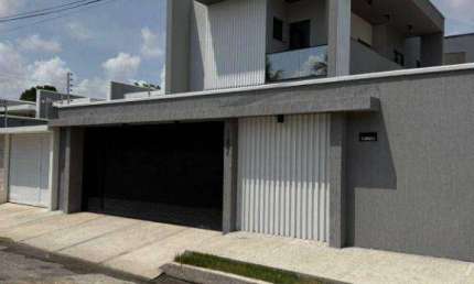 Casa com 4 dormitórios à venda por R$ 1.050.000,00 - Amador - Eusébio/CE