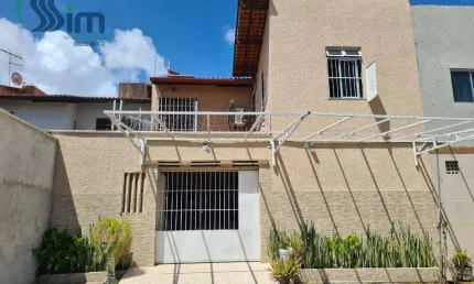 Casa com 6 dormitórios à venda por R$ 830.000,00 - Edson Queiroz - Fortaleza/CE