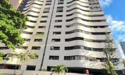 Apartamento, localizado no melhor do meireles, com 3 dormitórios à venda, 110 m² por r$ 800.000 - meireles - fortaleza/ce