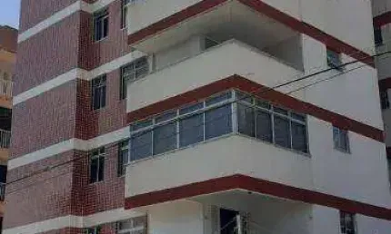 Apartamento com 3 dormitórios à venda, 98 m² por R$ 395.000,00 - Aldeota - Fortaleza/CE