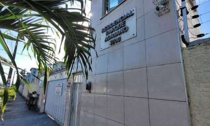 Apartamento com 2 dormitórios à venda, 43 m² por R$ 165.000,00 - Passaré - Fortaleza/CE