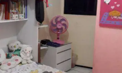 Apartamento com 3 dormitórios à venda, 60 m² por r$ 410.000,00 - papicu - fortaleza/ce