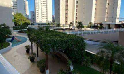 Apartamento com 3 dormitórios para alugar, 70 m² por R$ 3.536,15/mês - Engenheiro Luciano Cavalcante - Fortaleza/CE
