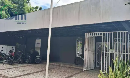 Prédio para alugar, 255 m² por r$ 22.856,27/mês - aldeota - fortaleza/ce