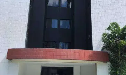 Apartamento com 3 dormitórios à venda, 109 m² por r$ 480.000,00 - cocó - fortaleza/ce