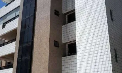 Apartamento com 5 dormitórios à venda, 273 m² por R$ 1.300.000,00 - Meireles - Fortaleza/CE