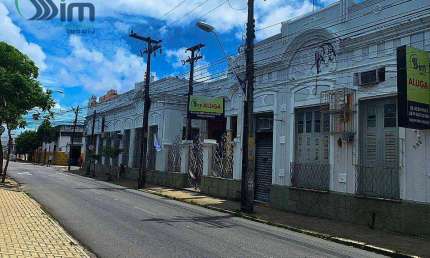 Prédio para alugar, 2500 m² por R$ 50.000,00/mês - Centro - Fortaleza/CE