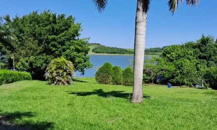 Chácara / sítio com 3 quartos à venda na Rua, 0, Residencial Riviera do Poente, Primeiro de Maio