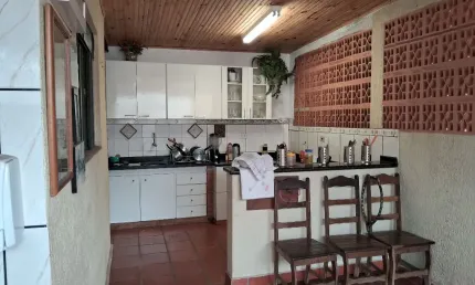 Casa com 4 quartos à venda na Rua Georgetown, 0, Guanabara, Londrina