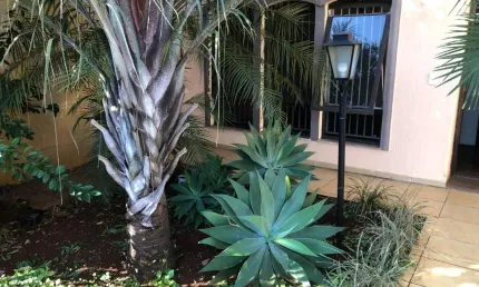 Casa com 4 quartos à venda na Rua Nevada, 0, Quebec, Londrina