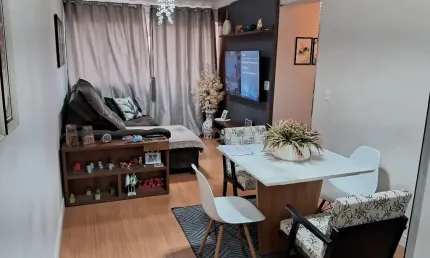 Apartamento com 2 quartos à venda na Avenida São Paulo, 0, Centro, Londrina